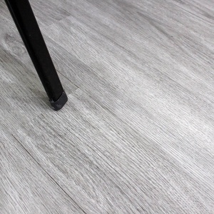 Phòng Ngủ 4.2/5Mm Nhấp Vào Gỗ Khóa <span class=keywords><strong>Laminate</strong></span> Nhựa Pvc Nhấp Vào Sàn/Ván Sàn Vinyl - Product Image 3