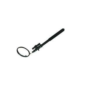 Hoge Kwaliteit Draagbare Verstelbare Hoek Ip55 Bescherming 0.2Mm Nauwkeurigheid Inspectie Voertuigen Schachten Ondergrondse Gebieden Telescopisch - Product Image 1