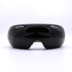 Nuova musica visiva smart 4D <span class=keywords><strong>vibration</strong></span> instrument <span class=keywords><strong>therapy</strong></span> massaggiatore elettrico intelligente per gli occhi con apparato di compressione del calore - Product Image 6
