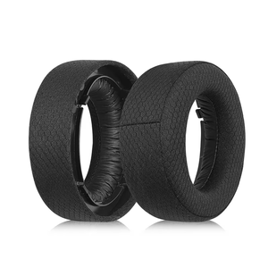 Reemplazo para Playstation 5 <span class=keywords><strong>Pulse</strong></span> <span class=keywords><strong>3D</strong></span> PS5 Auriculares inalámbricos Almohadillas para PS5 Tela de malla cómoda transpirable inalámbrica - Product Image 4