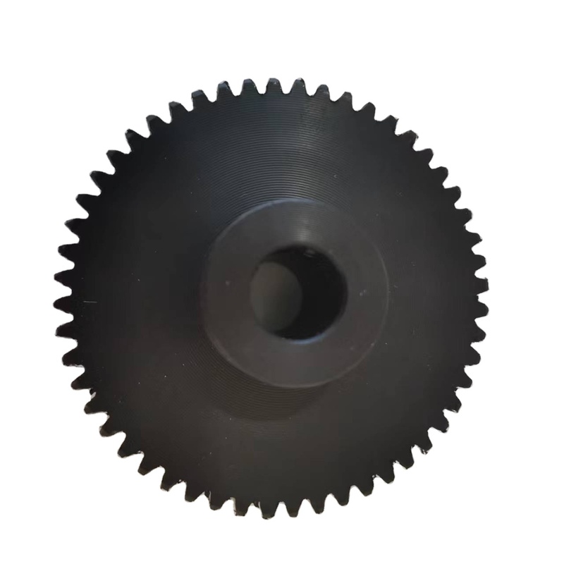 High Quality Nylon Plastic Gear Custom
