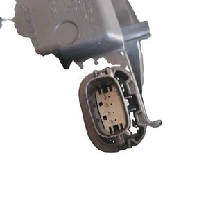 TAURUS Farol 2016 2017 2018 2019 Base Preta CHROME TRIM FRAME HB3 FONTE LUZ FG1Z13008K FG1Z13008J FO2502361 FO2503361 - Product Image 5