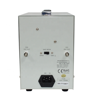 TVT-322 Double Canal Milivoltmeter Double Aiguille Millivoltmètre Nouveau Design Haute Qualité Pointeur Tension Instruments De Mesure - Product Image 4