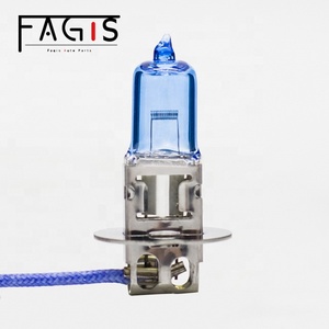 <span class=keywords><strong>H3</strong></span> xe đèn 12v55w siêu trắng ánh sáng <span class=keywords><strong>Halogen</strong></span> <span class=keywords><strong>H3</strong></span> tự động bóng đèn - Product Image 5