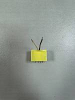 Transformador de Potencia de Alta Frecuencia ATQ23.7 de 45W con Bobinado de Cobre, Salida 12V/21V/24V, Entrada 230V/240V/120V, 50Hz, Corriente Flyback