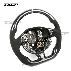 Convient pour le volant à LED en carbone <span class=keywords><strong>Maserati</strong></span> Granturis mo GranCabrio - Product Image 4