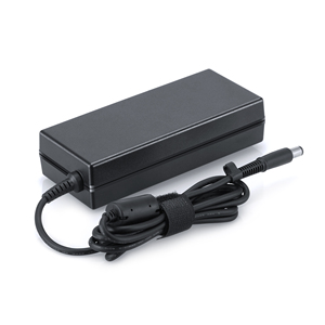 Chargeur d'alimentation de haute qualité 120W 19.5V 6.15A 7.4*5.0MM Adaptateur secteur pour ordinateur portable HP <span class=keywords><strong>8460W</strong></span> 8560W HSTNN-DA25 ADP-120MH - Product Image 2