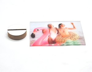 <span class=keywords><strong>Subli</strong></span>-forward, los regalos promocionales más vendidos, sublimación en blanco, panel de fotos acrílico transparente para sublimación, impresión DIY - Product Image 5