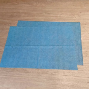 Giảm liều bức xạ X-Ray bảo vệ tấm 80kv che chắn hiệu quả dùng một lần phân tán bảo vệ treo lên cho bệnh nhân - Product Image 1