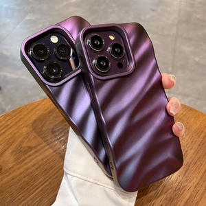 Galvanoplastie Feuille D'étain Placage Téléphone étui pour <span class=keywords><strong>iphone</strong></span> 11 12 <span class=keywords><strong>13</strong></span> 14 Pro Max Souple TPU Antichoc Couverture pour <span class=keywords><strong>iphone</strong></span> 14 Plus - Product Image 5