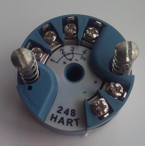 Sensor de Temperatura de Montaje en Cabeza Rosemount 248, Original, Nuevo - Product Image 4