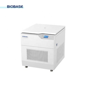 Centrífuga para Bolsas de Sangre BIOBASE W BKC-VL8RD-I, 8000 rpm, 14900xg, Motor de Frecuencia Variable sin Mantenimiento, Centrífuga para Laboratorio - Product Image 1