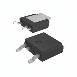 Transistors TO-252 Electronics Component NP60N04ILF-E1-AZ Authorized Distributor - Product Image 1