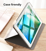Meilleur protecteur d'écran en verre trempé de qualité AAA pour Microsoft Surface Laptop Studio 2, parfait pour Microsoft Book