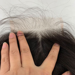 Vận chuyển bây giờ siêu mỏng HD ren 13x4 13x6 phía trước và 4x4 5x5 6x6 đóng cửa phim trong suốt HD ren phía trước nhà cung cấp - Product Image 3