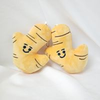 Groothandel Hoge Kwaliteit Schattige Dieren Pluche Tas Charms Superzachte Pluche PP Katoen Vulling Knuffelspeelgoed 10cm Leeftijden 7-14