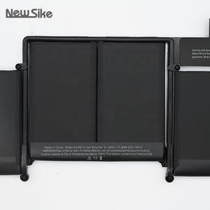 Batteries rechargeables pour ordinateur portable 11.34V 71.8Wh <span class=keywords><strong>A1493</strong></span> <span class=keywords><strong>A1582</strong></span> pour Macbook Pro Retina 13 pouces A1502 utilisation pour ordinateur portable - Product Image 5