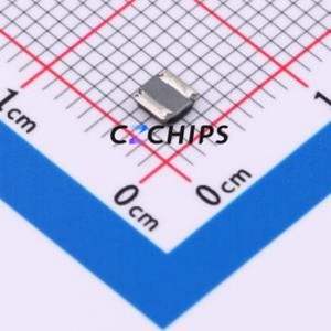 Inducteur de puissance SFE3010A-3R3M-F-HF SMD, 3x3mm (Inductance : 3,3uH) (Précision : 20%) Courant nominal : 970mA - Product Image 2