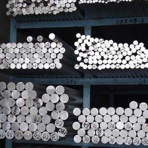 Barres en acier inoxydable de qualité supérieure, personnalisées, 201, 304, 304L, 316, 316L, 310S, 321, 430, 409L, avec services de soudage, découpe et pliage - Product Image 1