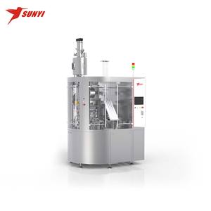 Rinçage à l'azote Système <span class=keywords><strong>professionnel</strong></span> de remplissage et de scellage de capsules <span class=keywords><strong>Nespresso</strong></span> - Product Image 3