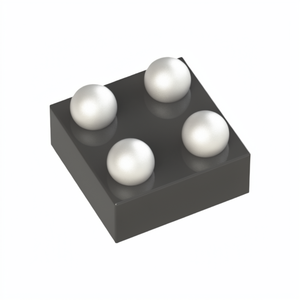 Composants électroniques NCP160AFCS2925T2G, service complet original, 4 XFBGA, WLCSP, gestion de l'alimentation (PMIC) - Product Image 1