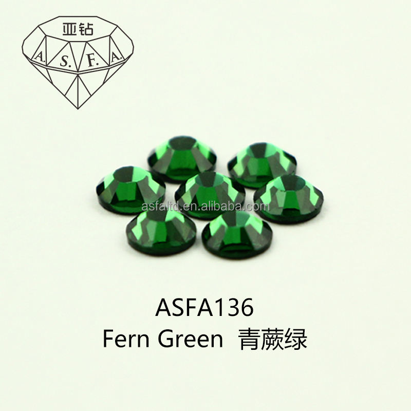 ASFA136 Fern Green