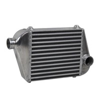 Refroidisseur intermédiaire à montage supérieur pour Toyota Hilux 1KZ-TE 3.0L AUS AU 2002-2005 2003 2004
