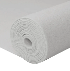 1-2mm rắn màu <span class=keywords><strong>Polyester</strong></span> triển lãm Thảm tường-to-tường cho các hoạt động nghi lễ xe & cầu nguyện sử dụng có thể giặt - Product Image 4