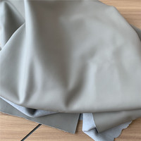 Échantillon gratuit sacs d'artisanat en tissu silicone PU vinyle cuir résistance à la saleté canapés extensibles meubles décoration de la maison vêtements sacs à main