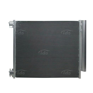 Pièces automobiles 921008540R Condenseur de climatisation pour Renault <span class=keywords><strong>Talisman</strong></span> (L2M_) 2013- 921001829R - Product Image 1