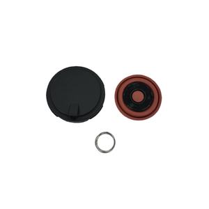 55573746 25203036 25198874 Tapa de Válvulas de PVC para GM <span class=keywords><strong>Chevrolet</strong></span> Cruze Aveo Sonic Trax 1.4L Opel Mokka Astra Cascada Insignia <span class=keywords><strong>Meriva</strong></span> - Product Image 6