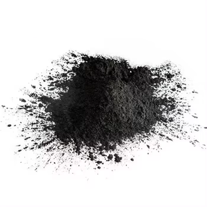 מוליבדן דיסולפיד <span class=keywords><strong>MoS2</strong></span> CAS 1317-33-5 טוהר גבוה - Product Image 3