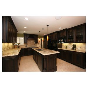 Armoires de <span class=keywords><strong>cuisine</strong></span> <span class=keywords><strong>Hauteur</strong></span> plafond Unités de rangement - Product Image 1
