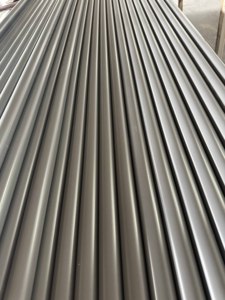 Yüksek kaliteli <span class=keywords><strong>UPVC</strong></span> PVC su tedarik boruları parçaları sistemi sulama ve drenaj su pompası için özel boyut fabrika toptan - Product Image 4