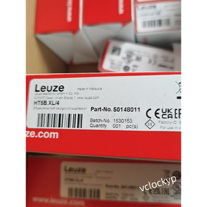 1 Uds. Interruptor fotoeléctrico LEUZE HT5B/2X-M8 nuevo, envío rápido a través de Fedex/DHL - Product Image 4