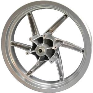 HF Benma cerchio moto moto ruota in alluminio per <span class=keywords><strong>Gilera</strong></span> <span class=keywords><strong>Runner</strong></span> 50 125 200 2006 - Product Image 2