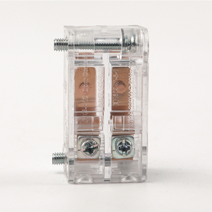 Commutateur de <span class=keywords><strong>contact</strong></span> de serrure de porte d'<span class=keywords><strong>ascenseur</strong></span> moderne JY45-A1Z pour hôtel pour Hall/portes d'atterrissage LL8/HAA661DC1 pièces de rechange - Product Image 4