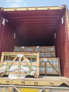 Simpson all'ingrosso grigio fiore di perla di granito esterno <span class=keywords><strong>lastre</strong></span> <span class=keywords><strong>da</strong></span> <span class=keywords><strong>giardino</strong></span> a buon mercato prezzi di fabbrica fiammate lucidate per la cucina del pavimento - Product Image 5