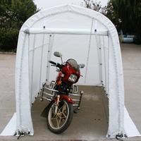 Garage portable pour moto à prix avantageux