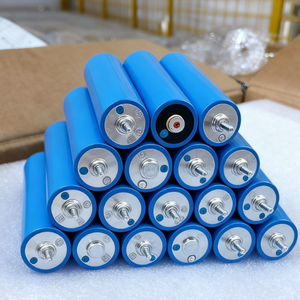 Batería Recargable de Iones de Litio 18650 de Alta Capacidad 3.7V 3500mAh al por Mayor - Product Image 3