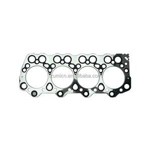 Kit de joints complet IZUMI 4D34T pour moteur diesel, kit de joints complet ME997275 - Product Image 3