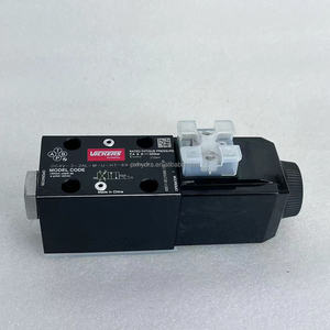 DG4V-3-2AL-M-U-H7 โซลินอยด์ ผลิตภัณฑ์ของแท้ที่ใช้ในเครื่องจักรต่างๆ - Product Image 5
