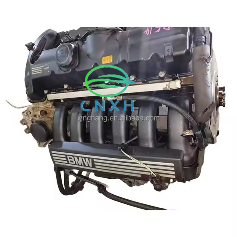 bmw n52 engine e90 323i