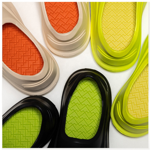 ¡Novedad de 2025! Zapatillas de espuma Eva, chanclas de nube, Eva sandalias de suela gruesa, zapatos deslizantes, zapatillas deslizantes, zapatillas variadas en tamaños - Product Image 3