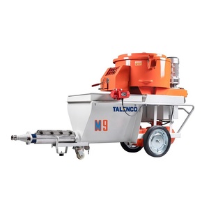 <span class=keywords><strong>Pistola</strong></span> a Spruzzo Elettrica ad Alta Pressione Talento <span class=keywords><strong>M9</strong></span> con Miscelatore, Pressione Massima 40 Bar, Grado Industriale - Product Image 1