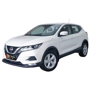 Nissan <span class=keywords><strong>Qashqai</strong></span> SUV 2017 Automatico con Guida a Sinistra, Sedili in Pelle, Telecamera Posteriore, Portapacchi in Lega, Pneumatici R17 - In Offerta - Product Image 1