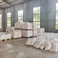 Compuesto de Moldeo de Urea Formaldehído de Bajo Olor, Materia Prima para Productos Domésticos de Uso Diario