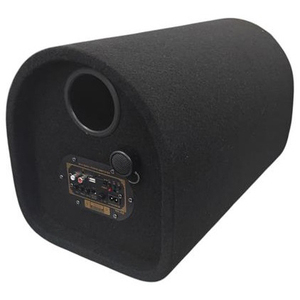 Subwoofer A Tubo 10 In Mp3 Bluetooth 200w - Product Image 1