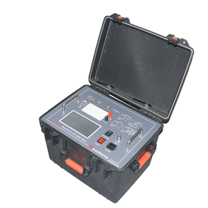 Huazheng HZ-2000H Transformateur Tan Delta Testeur - Product Image 3