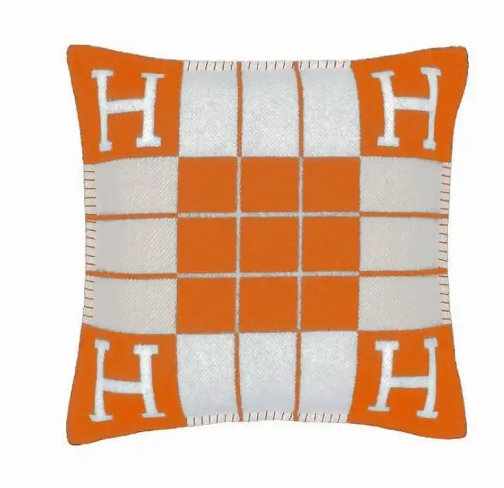 2023 Embroidered Cushion Covers Boho Sofa Throw Pillow Covers Decorative Throw Pillow Covers for Home Decor
